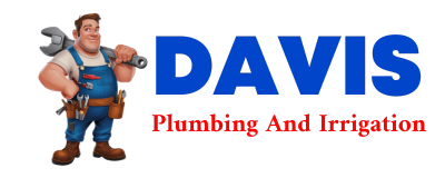 Trusted plumber in BRIDGER